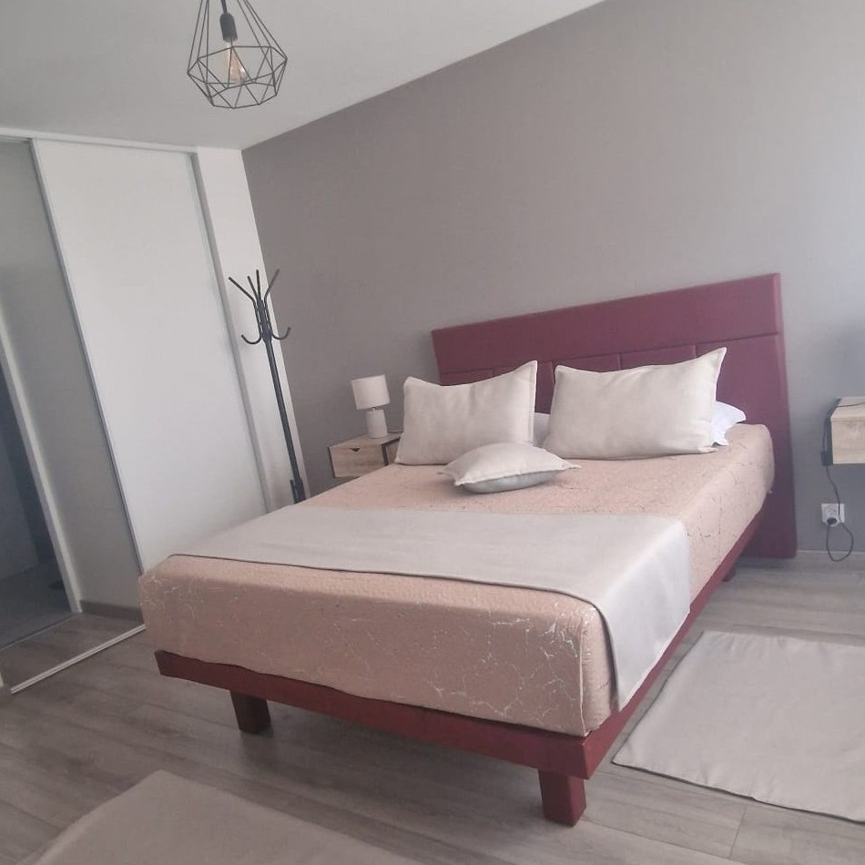 Chambre 1