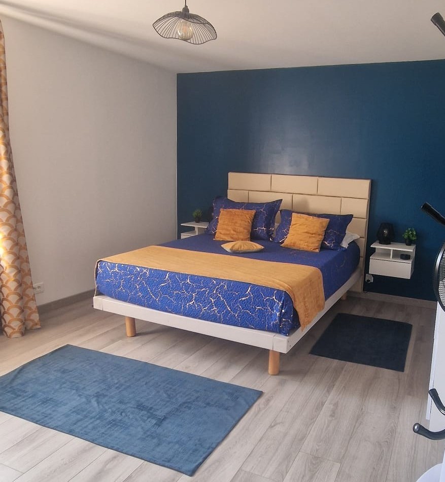 Chambre 4