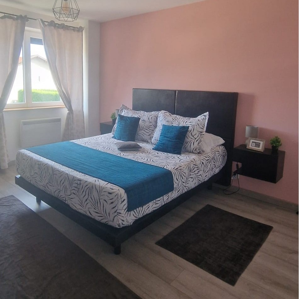 Chambre 3