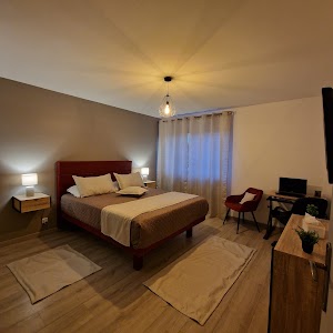 Les Chambres de Sandra place picture