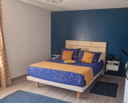 Chambre 4